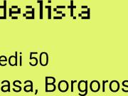 Villetta bifamiliare in vendita di 180 m² in Via del Mulino