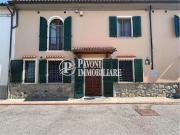 Villetta bifamiliare in vendita di 180 m² in Via del Nespolo