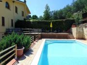 Villetta bifamiliare in vendita di 180 m² in Via delle Cave
