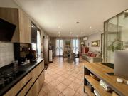 Villetta bifamiliare in vendita di 180 m² in Via Deserto