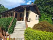 Villetta bifamiliare in vendita di 180 m² in Via Farinet, 14