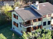 Villetta bifamiliare in vendita di 180 m² in Via Fies