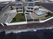 Villetta bifamiliare in vendita di 180 m² in Via G....