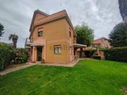 Villetta bifamiliare in vendita di 180 m² in Via...