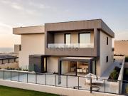 Villetta bifamiliare in vendita di 180 m² in Via Luigi...