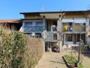 Villetta bifamiliare in vendita di 180 m² in Via Milano, 140