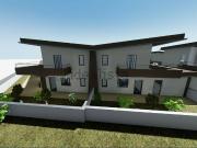 Villetta bifamiliare in vendita di 180 m² in Via...