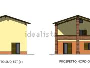 Villetta bifamiliare in vendita di 180 m² in Via Nuova, 47