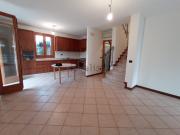 Villetta bifamiliare in vendita di 180 m² in Via Pietro...