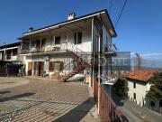 Villetta bifamiliare in vendita di 180 m² in Via Reano, 75