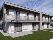 Villetta bifamiliare in vendita di 180 m² in Via...