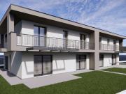 Villetta bifamiliare in vendita di 180 m² in Via Ruga