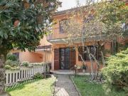 Villetta bifamiliare in vendita di 180 m² in Via Sacchi, 12