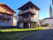 Villetta bifamiliare in vendita di 180 m² in Via San Zeno