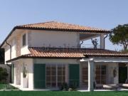 Villetta bifamiliare in vendita di 180 m² in Via Trento, 43