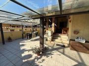 Villetta bifamiliare in vendita di 180 m² in Viale dei...