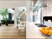 Villetta bifamiliare in vendita di 180 m² in Viale Europa