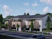 Villetta bifamiliare in vendita di 181 m² in Via...