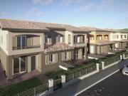 Villetta bifamiliare in vendita di 182 m² in Via GONZAGA, 4