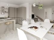Villetta bifamiliare in vendita di 182 m² in Via...