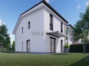 Villetta bifamiliare in vendita di 184 m² in Via...