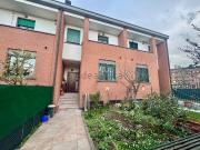 Villetta bifamiliare in vendita di 184 m² in Via...