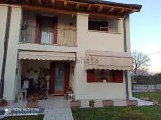 Villetta bifamiliare in vendita di 184 m² in Via ROMA