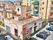 Villetta bifamiliare in vendita di 184 m² in Via Voghera, 32