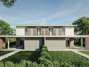 Villetta bifamiliare in vendita di 185 m²