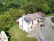 Villetta bifamiliare in vendita di 185 m² in Frazione...