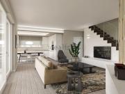 Villetta bifamiliare in vendita di 185 m² in Via...