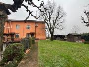 Villetta bifamiliare in vendita di 185 m² in Via Emilia...