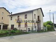 Villetta bifamiliare in vendita di 185 m² in Via Ghandi, 32