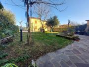 Villetta bifamiliare in vendita di 185 m² in Via Santi...