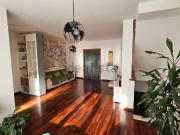 Villetta bifamiliare in vendita di 186 m² in Borgo...