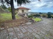 Villetta bifamiliare in vendita di 186 m² in Via Alcide...