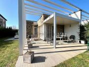 Villetta bifamiliare in vendita di 186 m² in Via Daniele...
