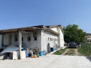 Villetta bifamiliare in vendita di 187 m² in Via Candiana