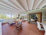 Villetta bifamiliare in vendita di 188 m² in Via Campu...