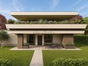 Villetta bifamiliare in vendita di 189 m² in Via Gorizia