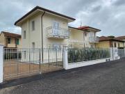 Villetta bifamiliare in vendita di 189 m² in Via Prato, 38