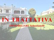 Villetta bifamiliare in vendita di 189 m² in Viale delle...
