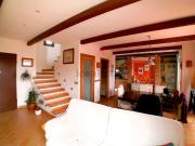 Villetta bifamiliare in vendita di 190 m² in Strada per...