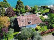 Villetta bifamiliare in vendita di 190 m² in Via Cavour, 3