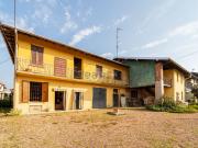 Villetta bifamiliare in vendita di 190 m² in Via...