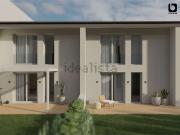 Villetta bifamiliare in vendita di 190 m² in Via Enrico...