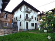 Villetta bifamiliare in vendita di 190 m² in Via Forte, 95
