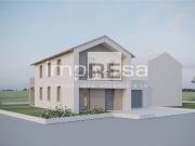 Villetta bifamiliare in vendita di 190 m² in Via...