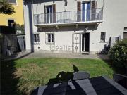 Villetta bifamiliare in vendita di 190 m² in Via Lavatoio