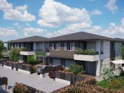 Villetta bifamiliare in vendita di 190 m² in Via Loda